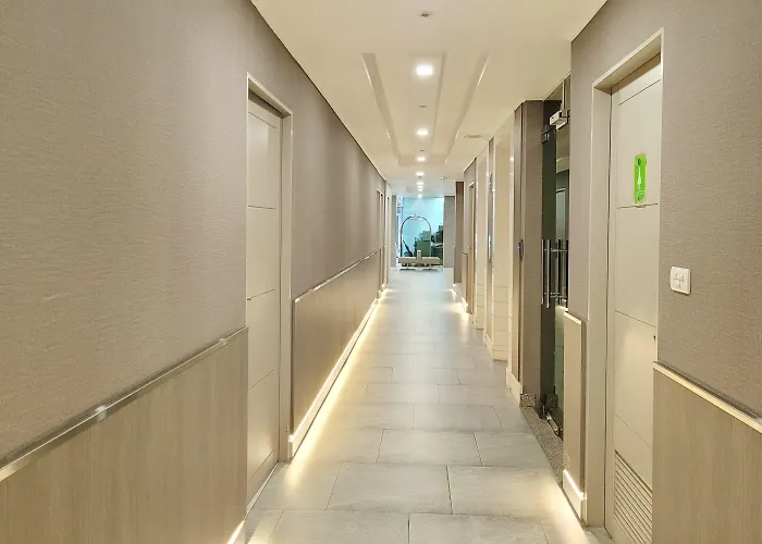 酒店 康帕斯酒店集团曼谷思庭水门酒店