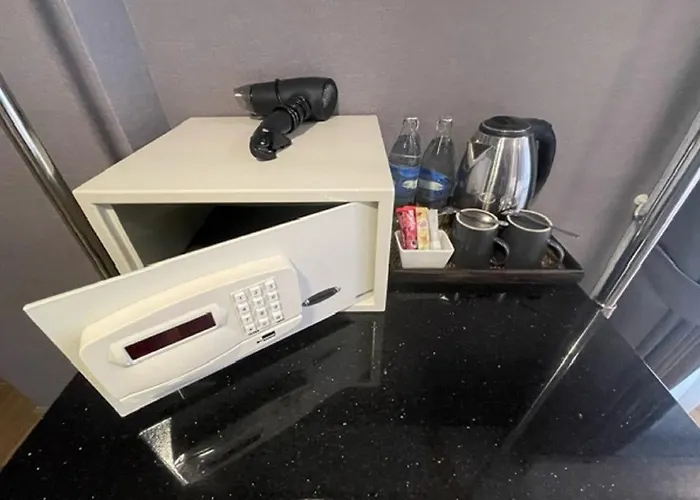 酒店 康帕斯酒店集团曼谷思庭水门酒店